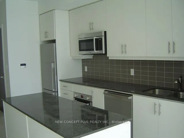 1 The Esplanade N/A Unit 2309 photo 5