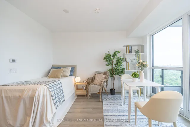 Additional image 8 of 395 Bloor St Unit 4308