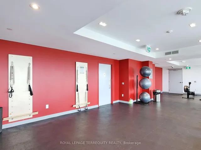 Additional image 22 of 3220 Sheppard Ave Unit 1110