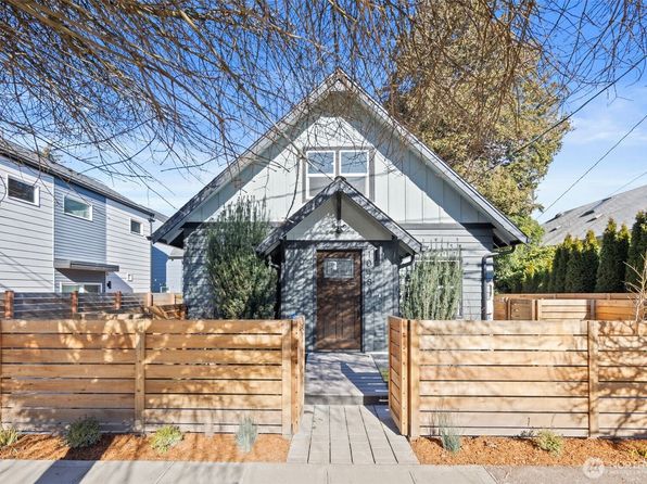 1048 A S Donovan Street, Seattle, WA 98108