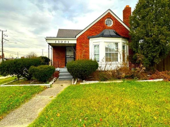 13001 Promenade St, Detroit, MI 48213