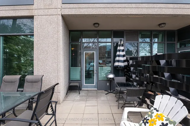 Additional image 33 of 231 Fort York Blvd Unit 110