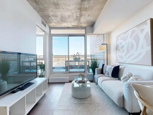 Additional image 8 of 1238 Dundas St Unit 613