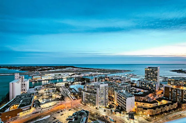 Additional image 46 of 17 Bathurst St Unit 3602