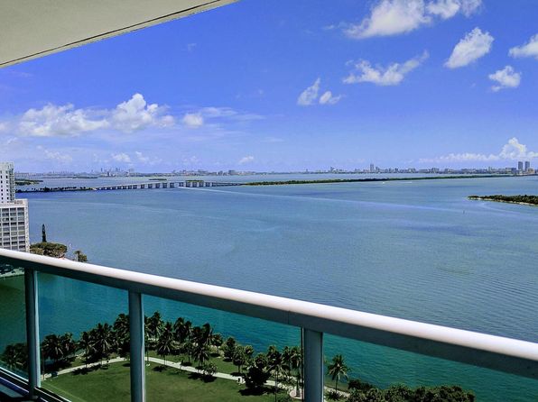 1800 N Bayshore Drive #2205, Miami, FL 33132