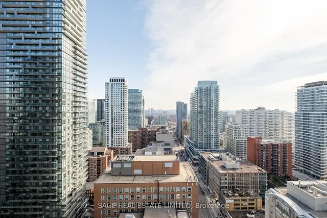 Additional image 36 of 8 Eglinton Ave Unit 2311