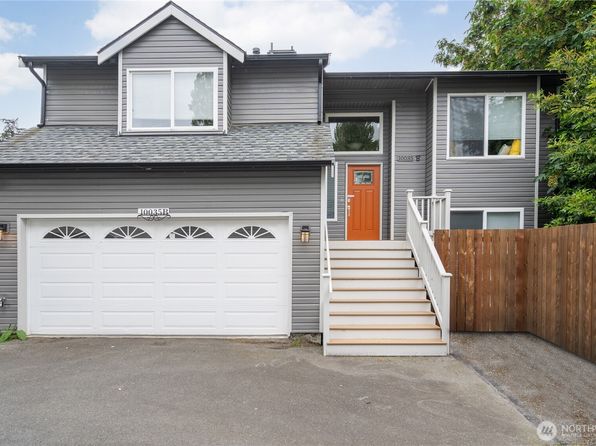 10035 61st Avenue S UNIT B, Seattle, WA 98178