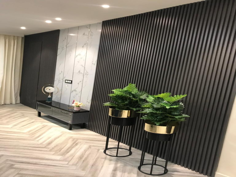 Sector A, Vasant Kunj, Delhi