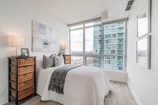 Additional image 17 of 1910 Lakeshore Blvd Unit 1205