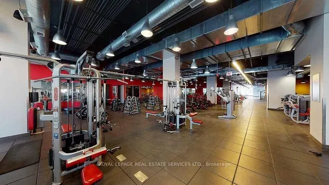Additional image 19 of 386 Yonge St Unit 2516