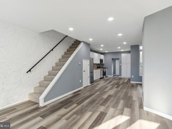 132 N Redfield St, Philadelphia, PA 19139