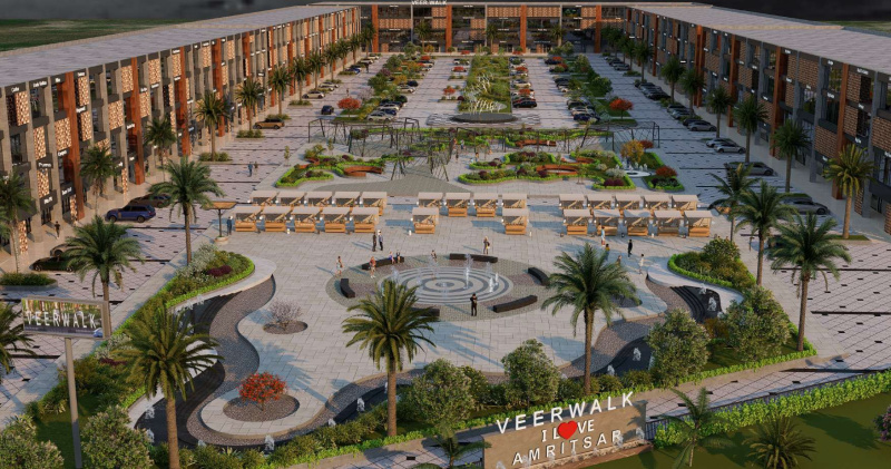 Additional image 2 of Ajnala Road, Amritsar