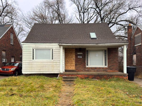 20214 Southfield Fwy, Detroit, MI 48235