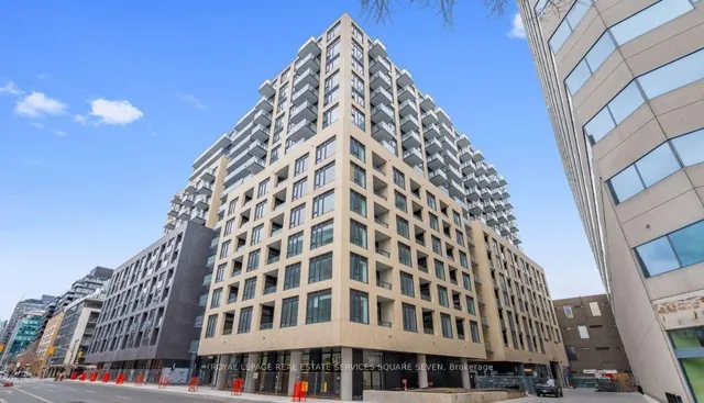 543 Richmond St Unit 610
