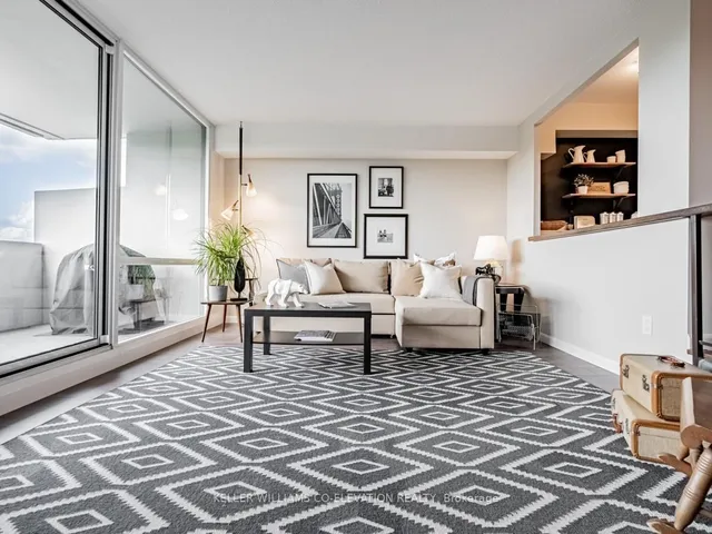 Additional image 11 of 260 Scarlett Rd Unit 701