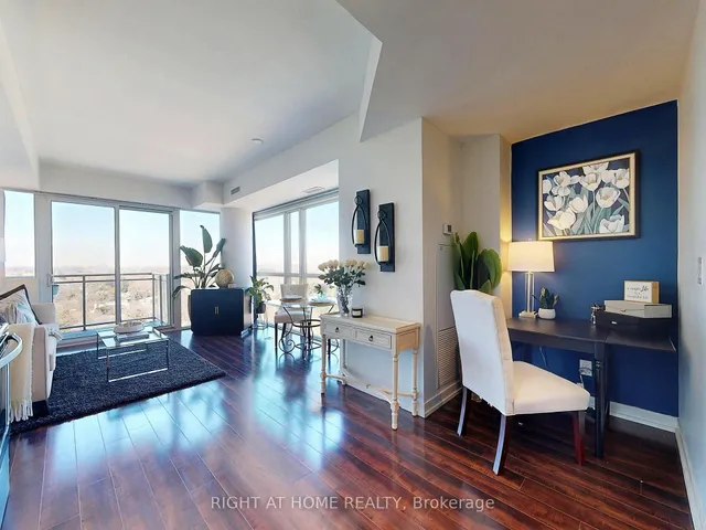 Additional image 2 of 5101 Dundas St Unit 1203