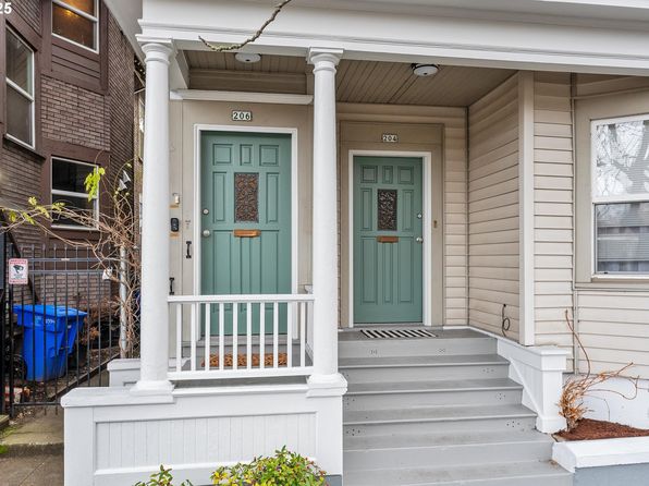 204 NW 15th Ave, Portland, OR 97209