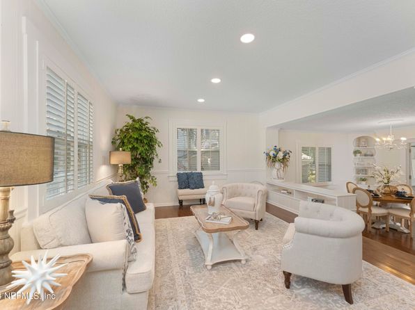 Primary image of 2770 THORNWOOD Lane, Jacksonville, FL 32207