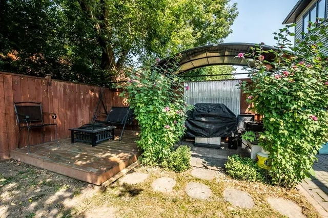 Additional image 34 of 607 Knox Ave