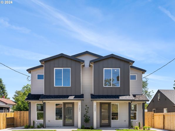 7250 SE 78th Ave, Portland, OR