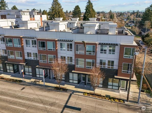 7500 15th Avenue NW UNIT E, Seattle, WA 98117