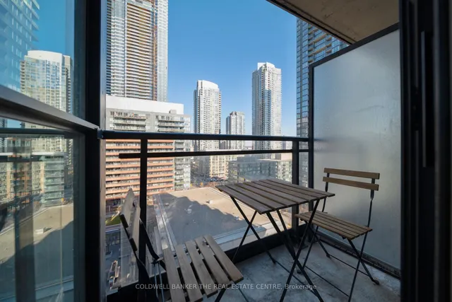 Additional image 26 of 8 Telegram Mews Unit 1207