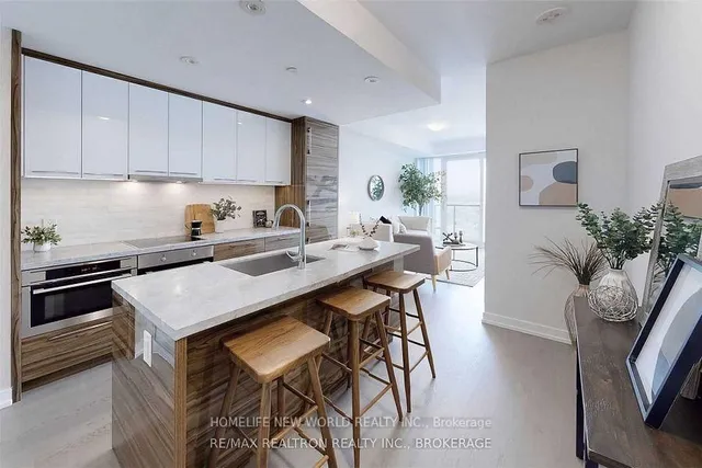 Additional image 12 of 488 University Ave Unit 3101