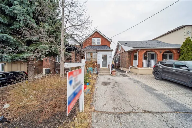 510 Northcliffe Blvd