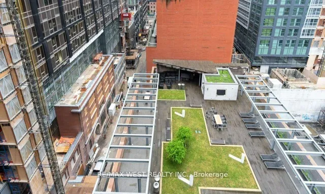 Additional image 27 of 8 Mercer St Unit 1308