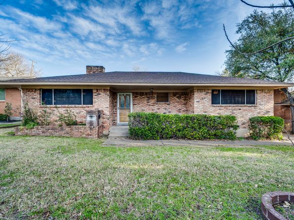 3511 Burlingdell Ave, Dallas, TX 75211