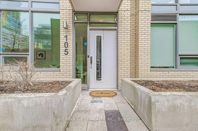 Additional image 32 of 120 Parliament St Unit Th105