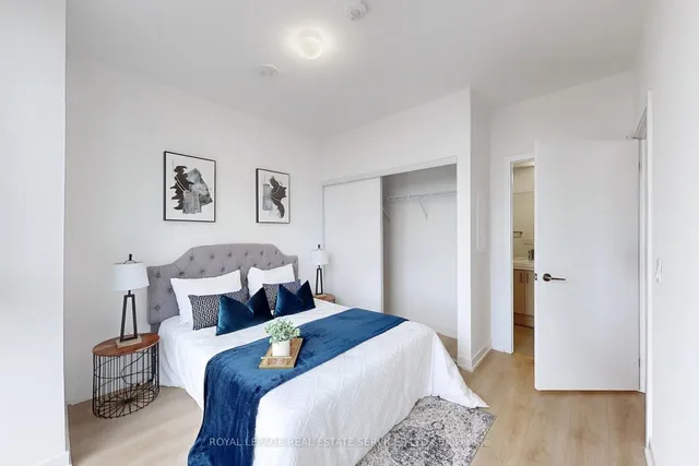 Additional image 11 of 1195 The Queensway Ave Unit PH4