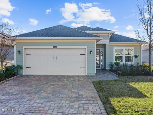 6614 LONGLEAF BRANCH Drive, Jacksonville, FL 32222