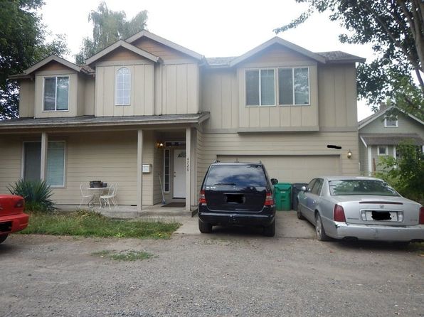 4726 N Oberlin St, Portland, OR 97203