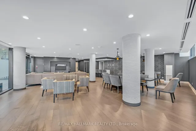 Additional image 25 of 169 Fort York Blvd Unit 913