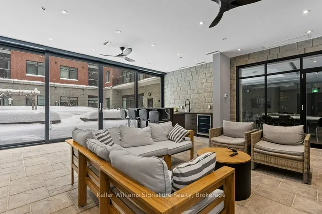 Additional image 28 of 1 Redfern Ave Unit 414