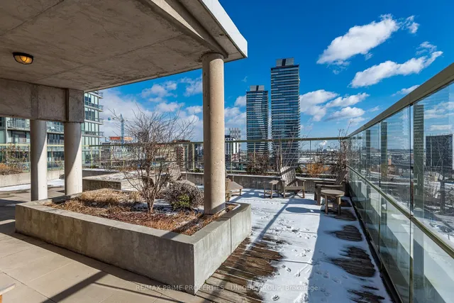 Additional image 31 of 39 Parliament St Unit 703