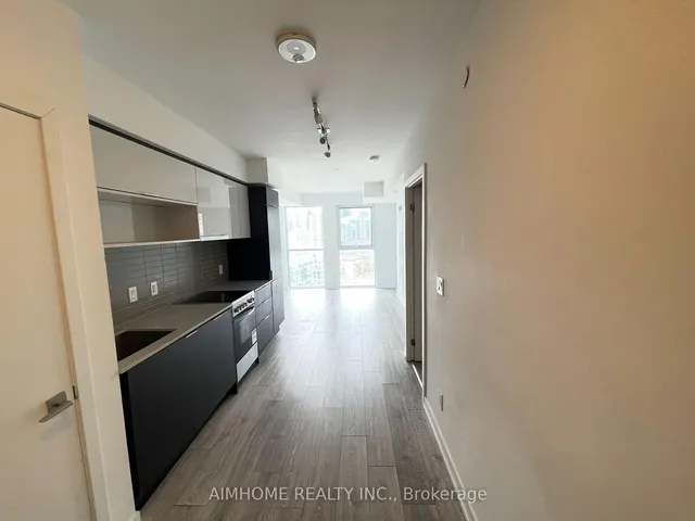 Additional image 3 of 159 Wellesley St Unit 1111