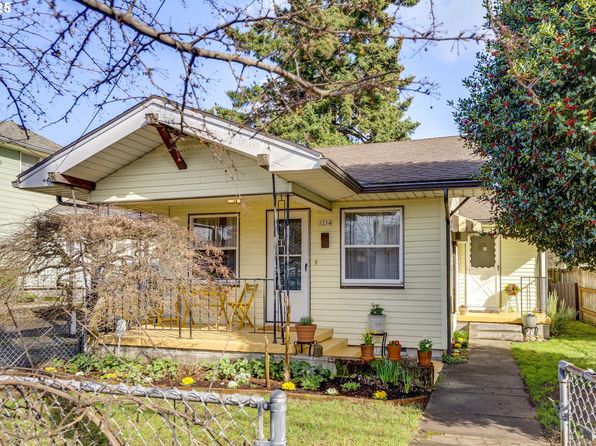 5254 SE 74th Ave, Portland, OR 97206