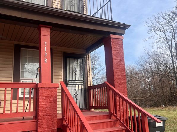 5138/5140 Holcomb Ave, Detroit, MI 48213