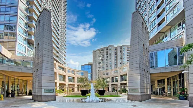 Additional image 32 of 2191 Yonge St Unit 2812