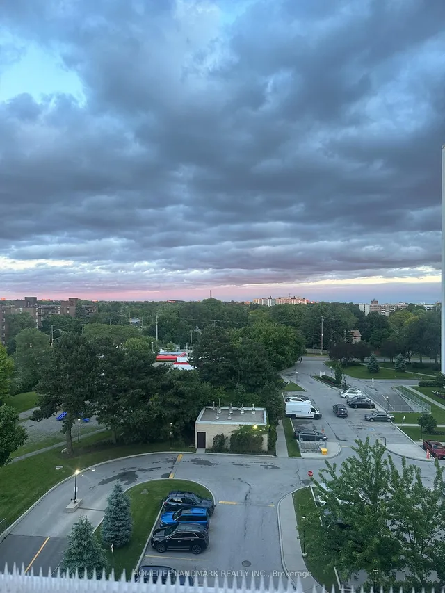 Additional image 2 of 1360 York Mills Rd Unit 809