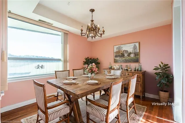 Additional image 14 of 8 Village Green Unit 612