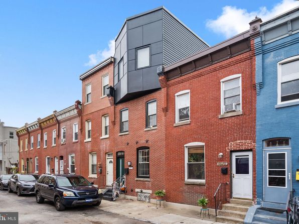 3018 W Harper St, Philadelphia, PA 19130