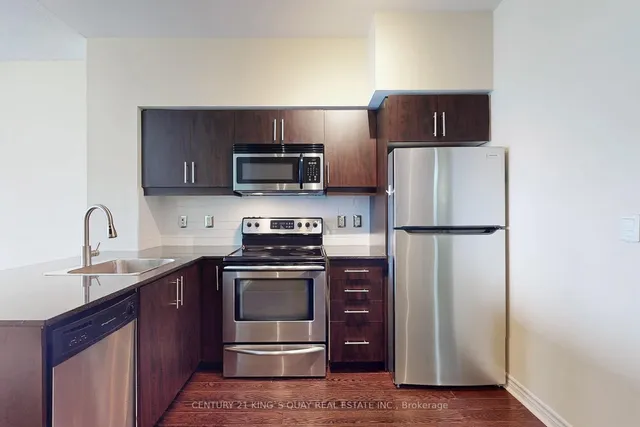 Additional image 15 of 2885 Bayview Ave Unit 814