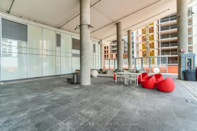 Additional image 30 of 21 Widmer St Unit 3701