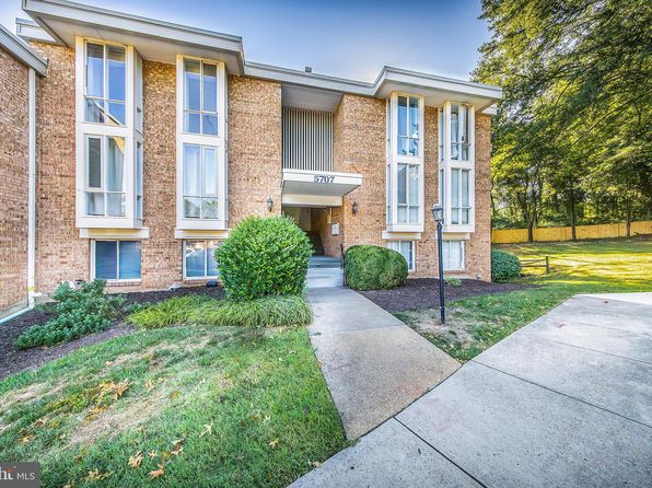 5707 Indian Ct #31, Alexandria, VA 22303