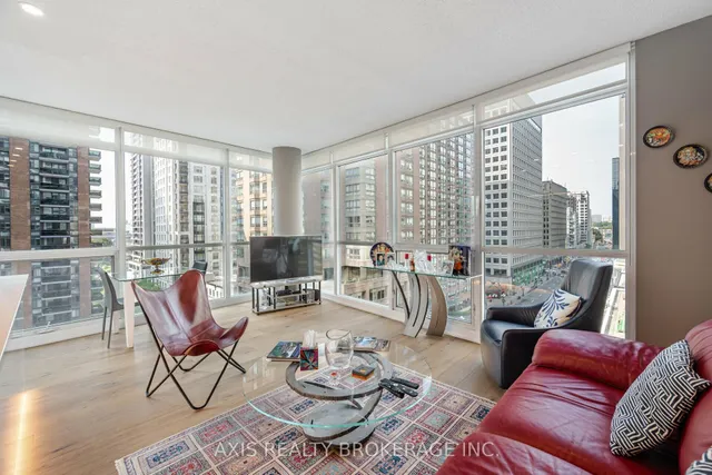 Additional image 11 of 1121 Bay St Unit 904