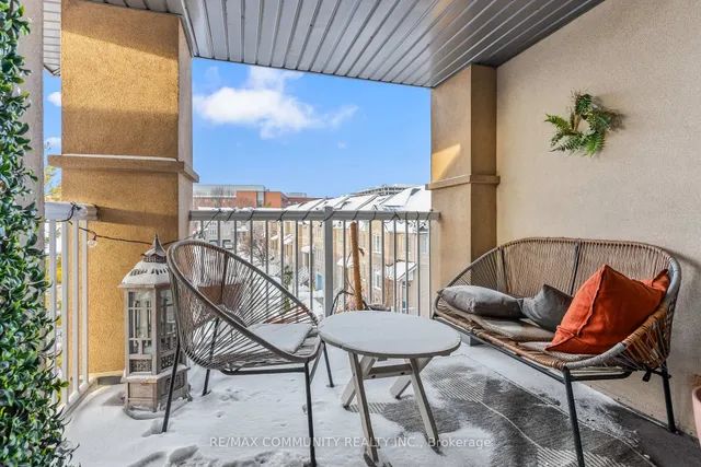 Additional image 14 of 684 Warden Ave Unit 408