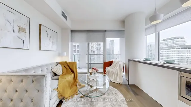 Additional image 31 of 5 Soudan Ave Unit 3107